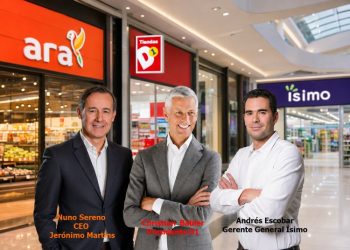 La guerra del descuento, D1, Ara e Ísimo redefinen el consumo