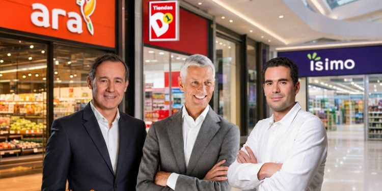 La guerra del descuento, D1, Ara e Ísimo redefinen el consumo