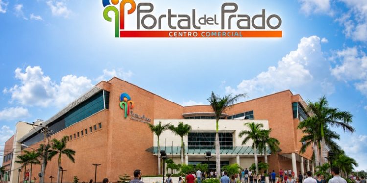 Portal del Prado resiste y crece