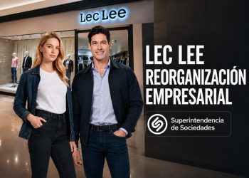 Lec Lee busca renacer