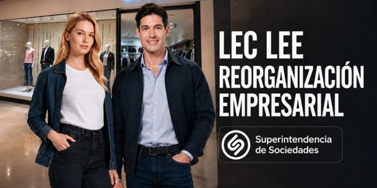 Lec Lee busca renacer