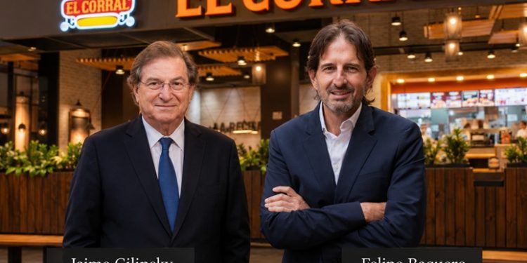 El Corral dispara el crecimiento de Nutresa