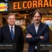 El Corral dispara el crecimiento de Nutresa