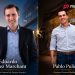 Gigantes chilenos del retail se disputan Colombia
