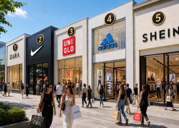 El imperio Zara, la marca que venció a Nike en el retail global