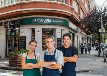 La crisis silenciosa de las tiendas de barrio