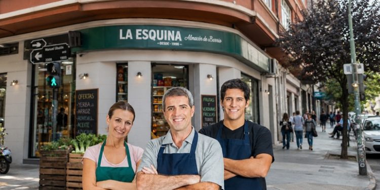 La crisis silenciosa de las tiendas de barrio