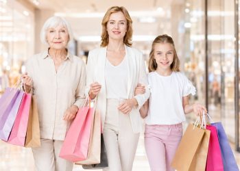 El Día de la Madre impulsa el gran ciclo comercial del retail colombiano