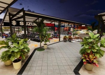 Moto District, el retail de motos da un giro en Colombia