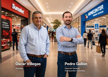 Homecenter va por el negocio industrial