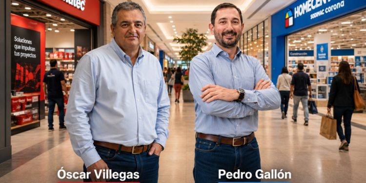 Homecenter va por el negocio industrial
