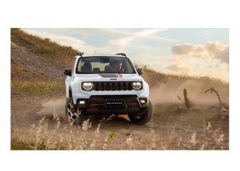 Jeep Renegade actualiza sus valores de mercado en Argentina durante el mes de mayo