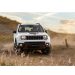 Jeep Renegade actualiza sus valores de mercado en Argentina durante el mes de mayo