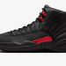 Nuevos Air Jordan 12 Retro Bloodline revolucionan el mercado