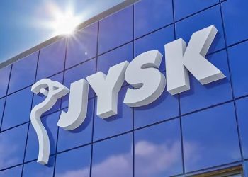 JYSK