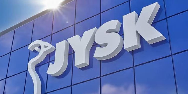 JYSK