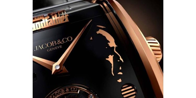Jacob & Co presenta una obra maestra de la alta relojería