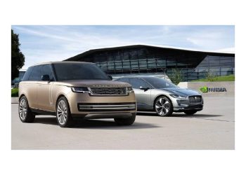 Jaguar Land Rover acelera su transformación hacia la movilidad eléctrica