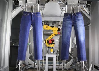 Jeanologia se une al Observatorio Textil: un paso clave para la industria