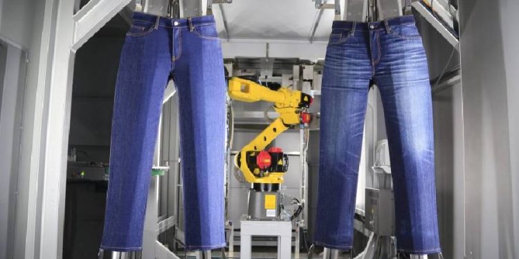 Jeanologia se une al Observatorio Textil: un paso clave para la industria