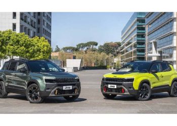 Renovación estratégica para el Jeep Avenger con importantes