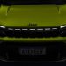El nuevo Jeep Avenger tendrá un diseño que  combina robustez, tradición y tecnología