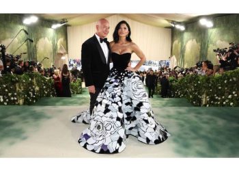 Jeff Bezos revoluciona el Met Gala: El nuevo rostro del lujo