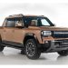 Nueva pick up China que revoluciona el mercado