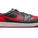 El regreso de los Air Jordan 1 Low OG Banned marca tendencia