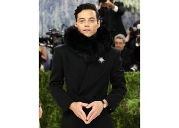 Joyas del Tiempo: Los Relojes más Espectaculares de la Met Gala 2026