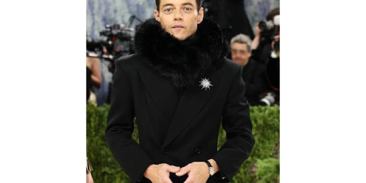 Joyas del Tiempo: Los Relojes más Espectaculares de la Met Gala 2026