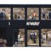 K-Way conquista Barcelona: Nueva 'flagship' en el corazón prime