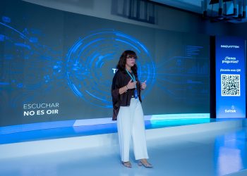 Personalización inteligente en la era del exceso digital