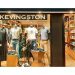 Kevingston fortalece su red comercial con nuevas sucursales en toda Argentina