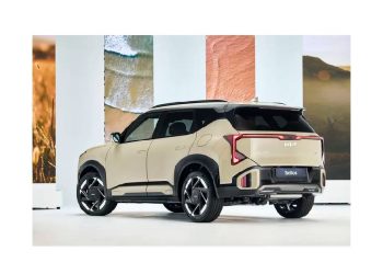Nuevo Kia Seltos 2026 redefine el segmento de los SUV compactos