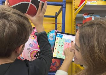 Kidult: el consumidor que reconfigura la industria del juguete en España