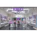 Kiko Milano alista la inauguración de su primera tienda oficial