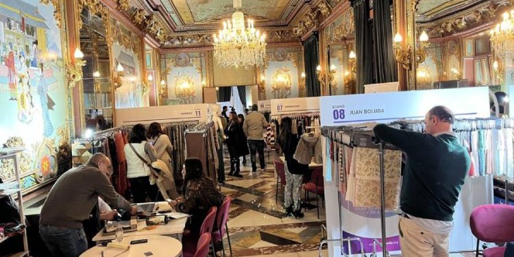 Km0 Moda 2026: El epicentro de la producción textil en Madrid