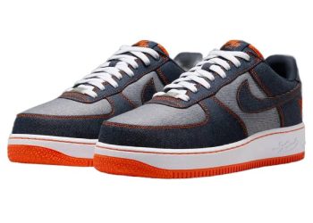 Kobe AF1 Protro Denim: La revolución vaquera de Nike en 2026