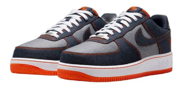 Kobe AF1 Protro Denim: La revolución vaquera de Nike en 2026