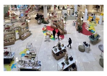 El cambio de hábitos en los consumidores de China debilita el mercado de los artículos exclusivos