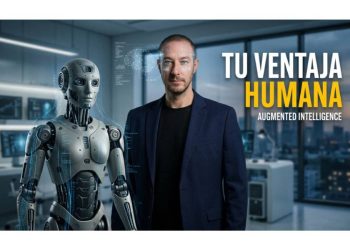 La IA te hace rápido, pero el pensamiento crítico te hace líder