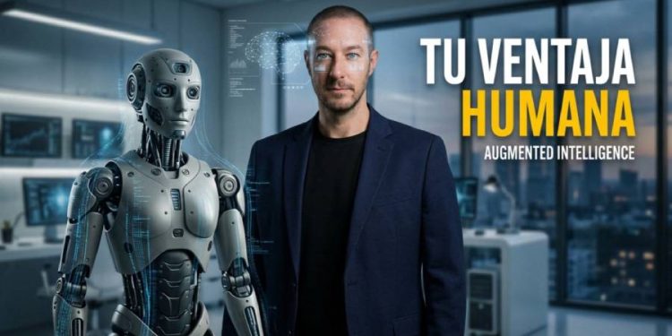 La IA te hace rápido, pero el pensamiento crítico te hace líder