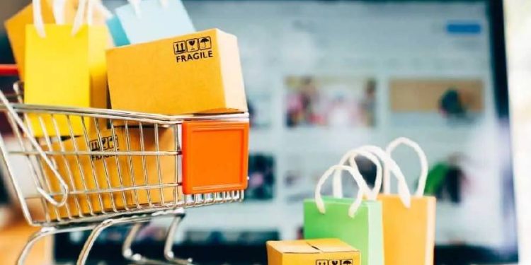La IA ya guía más de la mitad de las compras online en España