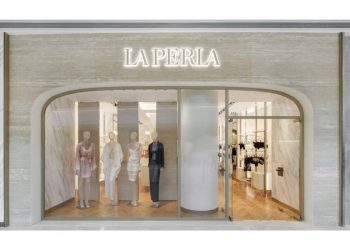 La Perla redefine su lujo: tiendas boutique y ubicaciones clave