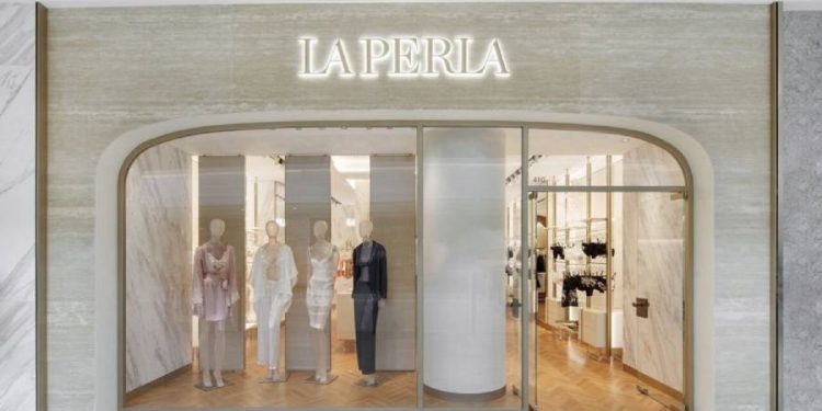 La Perla redefine su lujo: tiendas boutique y ubicaciones clave
