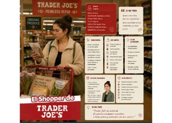 La Psicología del Retail: Compramos Identidad, No Comida