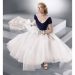 La falda midi blanca de Grace Kelly vuelve con fuerza este 2026