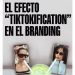 La identidad líquida: Branding en la era del Scroll infinito