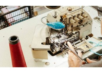 La moda española repunta en marzo pero no salva el trimestre